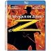 Le Masque de Zorro [Blu-ray]
