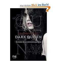 Dark Queen: Schwarze Seele, schneewei�es Herz