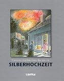Cartoons zur Silberhochzeit