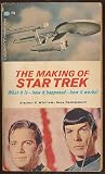 cover of The Making of Star Trek
