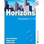 HORIZONS 3 Geography 11-14 Student Book 3