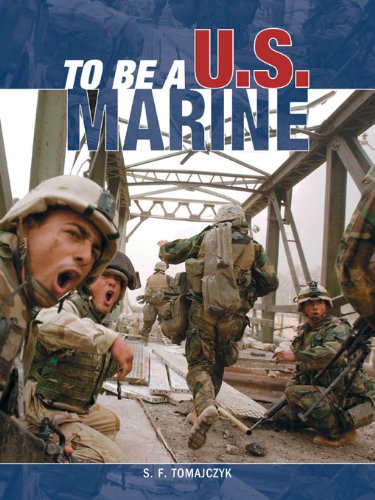 To Be a U.S. Marine