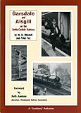 Garsdale and Aisgill on the Settle-Carlisle Railway