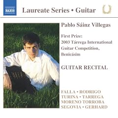 Guitar Recital
