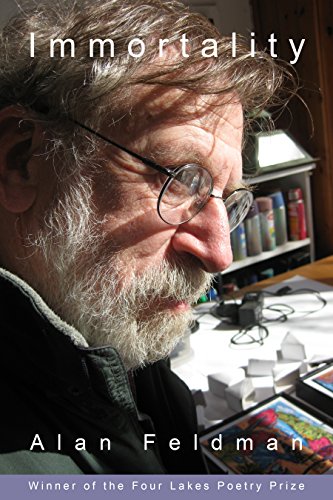 Immortality (Wisconsin Poetry Series)