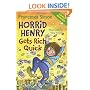 Horrid Henry Gets Rich Quick: Early Reader 05 (Horrid Henry Early Reader)