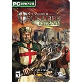 Stronghold Crusader Extreme