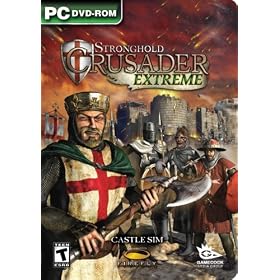 Stronghold Crusader Extreme