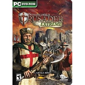 Stronghold Crusader Extreme by Gamecock Media Group