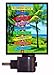 Tropical Night Light - Florida Keys - Sign LED NIGHT LIGHT