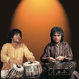 The Flow of Time (Ustad Zakir Hussain)