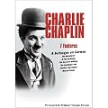 Charlie Chaplin V7