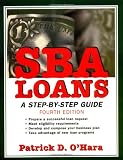 ISBN: 0471207527 - SBA Loans: A Step-by-Step Guide, 4th Edition