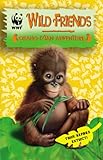 Orang-utan adventure