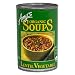 Amy's Organic Lentil Vegetable Soup, 14.5-Ounce Cans (Pack of 12)