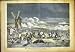Battle Valmy Vernet 1792 French Print 1892 War