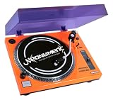 NEONUMERIC - NVUSB5 MKII USB Turntable