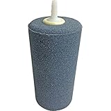 Hydrofarm  ASCL Large Active Aqua Air Stone Cylinder