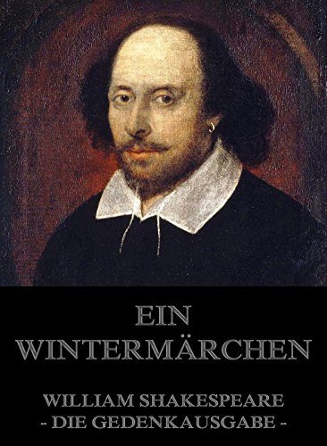 Ein Wintermärchen: Vollständige Ausgabe (German Edition)