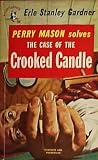 The Case of the Crooked Candle