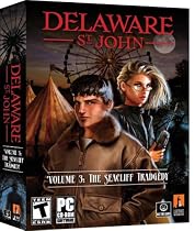 Delaware St John: The Seacliff Tragedy
