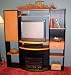 Sepa Entertainment Center Image