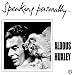 Speaking Personally? Aldous Huxley