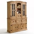 Mexico M�bel Buffet im Mexiko Stil 3-t�rig