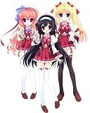 魔法少女の大切なこと。