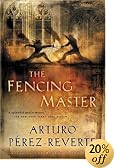 The Fencing Master