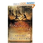 The Fencing Master by Arturo Perez-Reverte