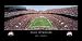 New Panoramic Photo Image Poster Ohio State University Buckeyes