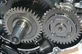 1986-2007 Kawasaki EX250 Ninja 250 Repair Manual