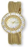 Bellagio bel tempo Girasole Collection Watch-12005YL
