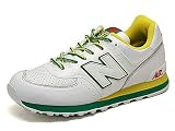 new balance 【ニューバランス】 M574 WR ホワイト/ラスタ