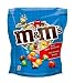 Crispy M&M’s Chocolate Candy with Crisped Rice Center, Large 170g Bag – Rare