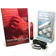 Female Ejaculation & The G-Spot Not Your Mother's Orgasm Book Adult Sex Toy Kit