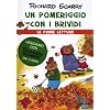 Un pomeriggio con i brividi