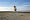 HQ Symphony Beach 1.7M Two Line Power Kite For Beginners