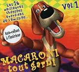 V1 Macaroni Tout Garni (Frn)