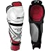 Sporting Goods : Nike Bauer Vapor XVI Hockey Shingaurds [SENIOR]