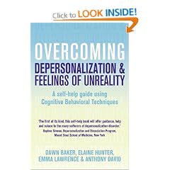Overcoming Depersonalization and Feelings of Unreality