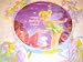 Disney Tinker Bell Birthday Party Pinata Custom New