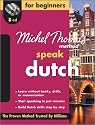 Michel Thomas Method Dutch For Beginners, 8-CD Program (Michel Thomas Series)