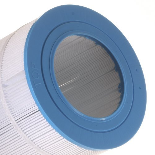 Filbur FC-2192 Antimicrobial Replacement Filter Cartridge for Seahorse/Pentair 400 Pool and Spa Filter