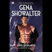 Jewel of Atlantis | Gena Showalter