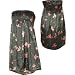 Lost-Heidi-Dress---Women's-Black-M