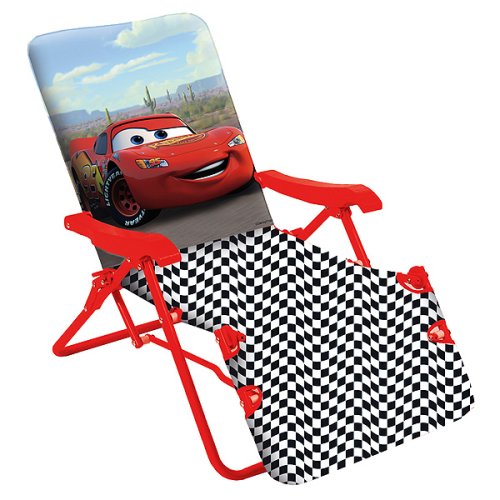 Disney's Cars Lounge Chair