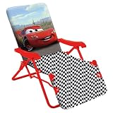 Product details for Disney's Cars Lounge Chair