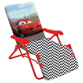 Disney's Cars Lounge Chair